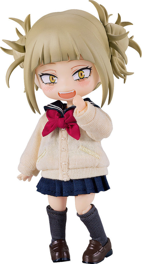『僕のヒーローアカデミア』ねんどろいどどーる トガヒミコ